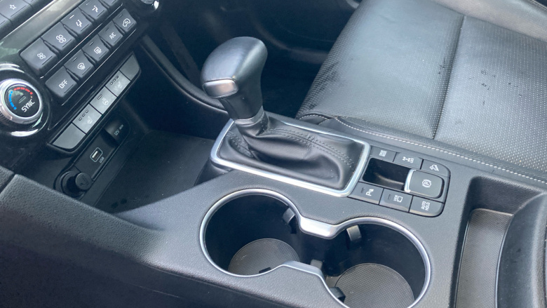 Kia Sportage 1.6T GDi ISG 4 5dr DCT Auto [AWD] Petrol Estate